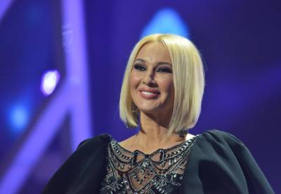 Лера Кудрявцева - Лера Кудрявцева пожаловалась на хроническую усталость - ukrpost.biz - Московская обл.