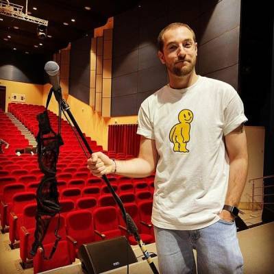 Ляйсан Утяшевой - Андрей Бебуришвили сделал операцию по пересадке волос - ukrpost.biz