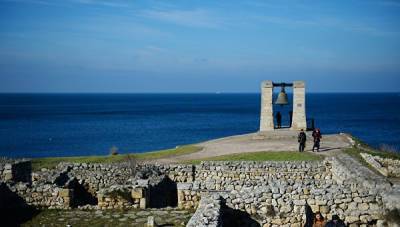 Четыре места в Крыму, где можно загадать желание - crimea.ria.ru - Крым - Симферополь - Севастополь