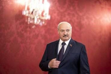 Александр Лукашенко - Виктор Ющенко - Лукашенко лишили звания почетного доктора Киевского университета - ukrpost.biz - Киев - Минск