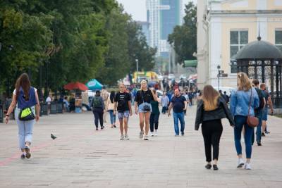 Ольга Козлова - Почему увеличить население Екатеринбурга на 300 тыс. — невыполнимый план. Мнение экономиста - znak.com - Екатеринбург - Уральск
