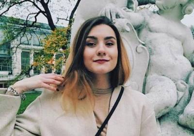 Софья Сапеги - Семья задержанной в Беларуси Софьи Сапеги получила от нее первые письма - kp.ua