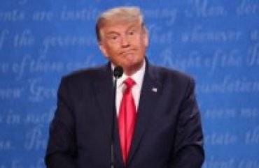 Ник Клегг - Facebook заблокировал аккаунты Трампа на два года - ukrpost.biz