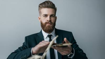 Как разбогатеть разным знакам зодиака? - 5-tv.ru