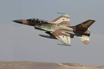 В армии Израиля отказались комментировать сообщения о ракетном ударе в Сирии - trend.az - Сирия - Дамаск - Израиль - Сана