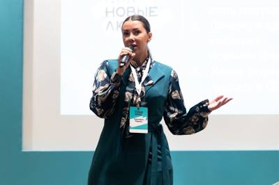 Партия «Новые люди» выдвинет на выборы в Госдуму от Ульяновской области «Красу России» - ulpravda.ru - Ульяновск - Ульяновская