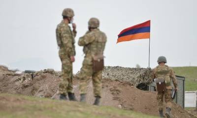 Рустам Мурадов - Азербайджан вернул армянского солдата, взятого в плен на границе - eadaily.com - Азербайджан