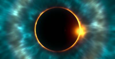 "Роскосмос" назвал время и фазы солнечного затмения 10 июня - reendex.ru - Москва
