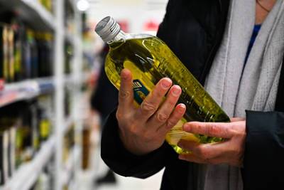 Назван снижающий риск сердечного приступа продукт - lenta.ru