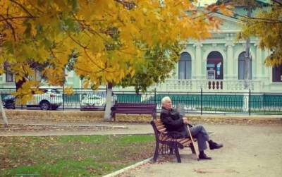 Украинцам опять хотят поднять пенсионный возраст - lenta.ua