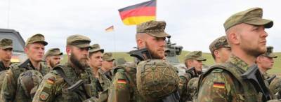 В Афганистане у военных Германии образовался избыток пива - runews24.ru - Афганистан - Мазари-Шариф