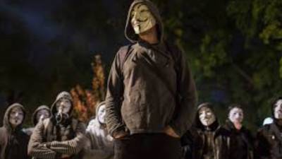 Илона Маску - Илону Маску объявили «войну». Что ответил он хакерам - take-profit.org - New York - Twitter