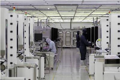 Назван срок окончания дефицита чипов в мире - reendex.ru