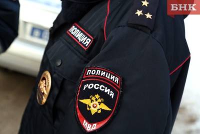 Виктор Бобыря Как - В Усинске безработный притворялся представителем компании и обманывал горожан - bnkomi.ru - респ. Коми - Усинск