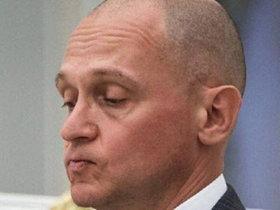Владислав Клюшин - США запросили у Швейцарии экстрадицию держателя канала "Незыгарь" - kasparov.ru - Вашингтон - Швейцария