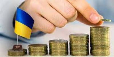 За 5 месяцев Минфин привлек в бюджет 192,5 миллиарда. Это 73,4% от плана - minfin.com.ua