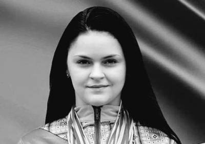 Во Львове погибла чемпионка Украины по пауэрлифтингу Ирина Квас: выпала из окна седьмого этажа - kp.ua - Львов