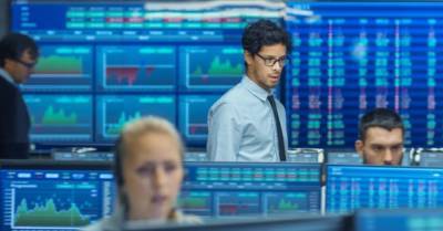 Минфин от продажи ОВГЗ привлек в госбюджет рекордную сумму - delo.ua