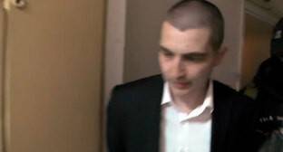 Суд в Москве утвердил приговор Георгию Гуеву - kavkaz-uzel.eu - Москва - респ. Алания