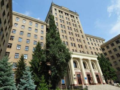В рейтинг лучших вузов мира вошло восемь украинских университетов - gordonua.com - Украина - Киев - Англия - Львов