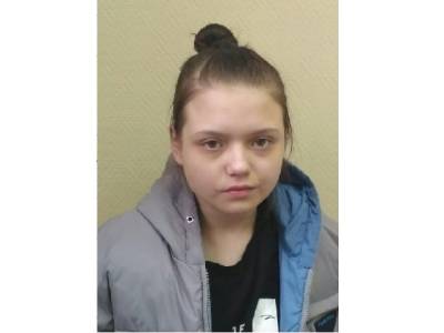 В Челябинской области разыскивают 17-летнюю девушку - u24.ru - Челябинская обл. - Челябинск