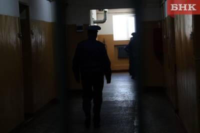 Виктор Бобыря Как - В Сыктывкаре заключенный пытался дать взятку сотруднику СИЗО - bnkomi.ru - респ. Коми - Сыктывкар