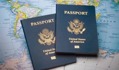 США ослабили ограничения для путешествий в Украину - epravda.com.ua - Южная Корея - США - Швейцария - Турция - Япония - Мексика - Испания - Канада - Эквадор - Филиппины - Сингапур - Юар - Исландия - Белиз