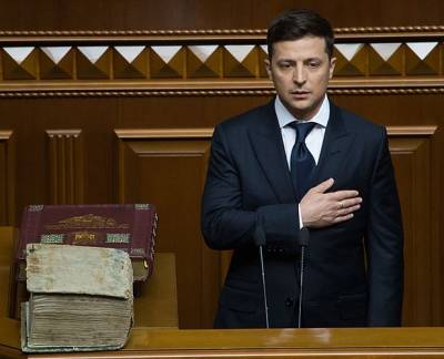 Владимир Зеленский - Сергей Марков - Джо Байден - Марков: «Зеленский в переговорах с Байденом выступит с позиции лживой и продажной проститутки» - actualnews.org