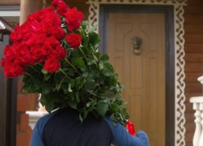 Эксперты предотвратили распространение зараженных роз по Екатеринбургу - nakanune.ru - Екатеринбург - Словакия - Кения