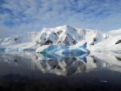 National Geographic признал существование пятого океана. Теперь его нанесут на карты - gordonua.com