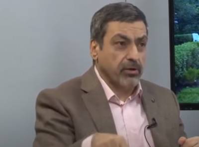 Павел Глоба - Астролог Павел Глоба предрек проблемы троим знакам Зодиака: июнь станет испытанием - sport.politeka.net
