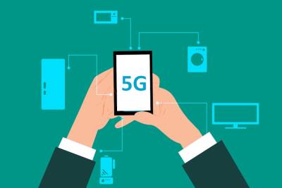 Тестовую сеть 5G в Петербурге запустили два оператора - abnews.ru - Санкт-Петербург