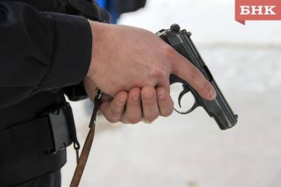 Стрельба из травматического пистолета в городе обошлась сыктывкарцу в 300 тысяч рублей - bnkomi.ru - Сыктывкар