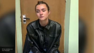 Софья Сапега - Софья Сапега рассказала, какой сон приснился Протасевичу накануне задержания - newinform.com - Белоруссия - Минск