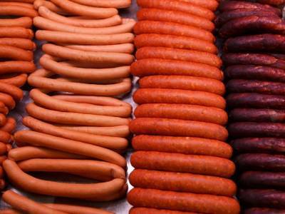 В России «вычислили» самые подорожавшие продукты несетевой розницы - rosbalt.ru