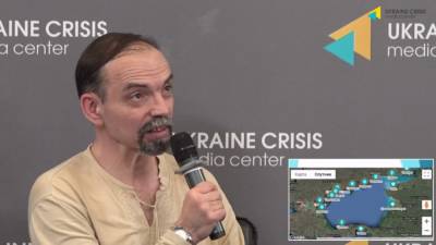 В надежде на «перемогу» украинские греты тунберг крутят России... - politnavigator.net - Россия - Украина - Киев - Крым - Экология