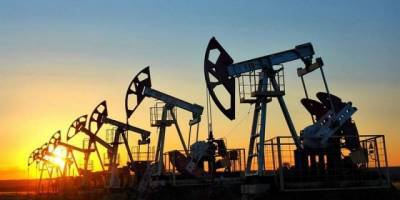 Цена на нефть поднялась почти до двухлетнего максимума - enovosty.com