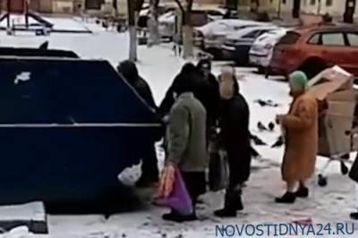 Пенсионеров настиг «инфляционный шок»: Реальные пенсии в России сокращаются третий месяц - novostidnya24.ru