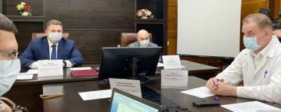 В Ивановской области откроется центр трансплантологии донорских органов - runews24.ru - Ивановская обл.