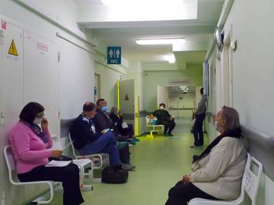 Александр Мясников - Врач раскрыл секрет, как мгновенно попасть на прием в поликлинике - rosbalt.ru