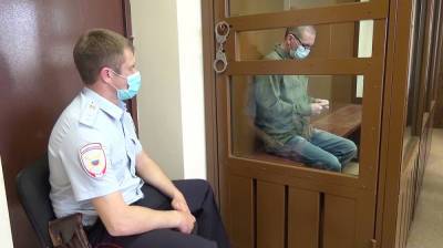 В Воронежской области начался суд над изготовителями огнестрельного оружия - vestivrn.ru - Воронежская обл. - Борисоглебск