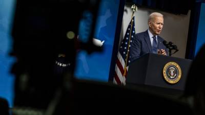 Владимир Путин - Сергей Лавров - Джо Байден - Лавров исключил завышенные ожидания у РФ по встрече Путина и Байдена - iz.ru - Москва - Женева