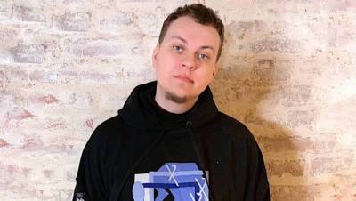 Юрий Хованский - Юрия Хованского задержали в Петербурге за экстремизм - gazeta.ru - Санкт-Петербург