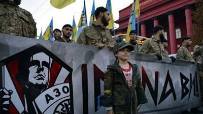 Жан-Ив Ле-Дриан - Правительству Франции придется отреагировать на возродившийся украинский нацизм - geo-politica.info - Киев