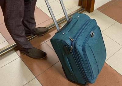 Адвокаты ФБК принесли на суд по признанию организации экстремистской чемодан ходатайств - znak.com