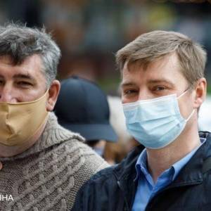 Все регионы Украины перешли в «зеленую» зону карантина - reporter-ua.com