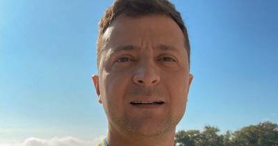 Владимир Зеленский - Дмитрий Свищев - Володимир Зеленський - Зеленский призвал ждать пятницы: без СНБО, но с Евро-2020 - dsnews.ua - Крым - Турция - Голландия
