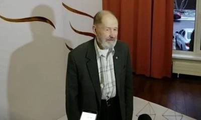 Трагически погиб ученый, спасший карельских медвежат-сирот - gubdaily.ru - Тверь - Тверская обл. - республика Карелия