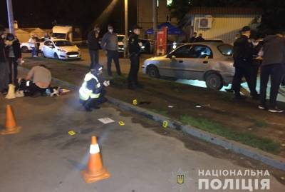 Пострадавших от взрыва в Харькове уже пятеро, среди них - подростки - kp.ua - Харьков
