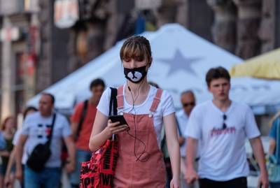 Все регионы Украины перешли в "зеленую" зону карантина - kp.ua
